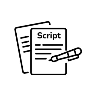 Run Complex Scripts Easily

